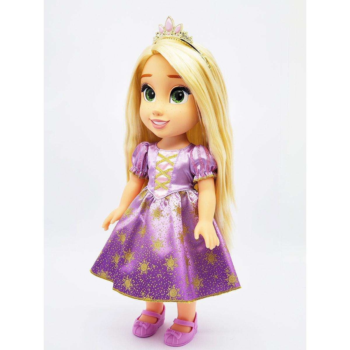 Jakks Pacific Disney Princesse Poupée Raiponce 38 CM 192995215702