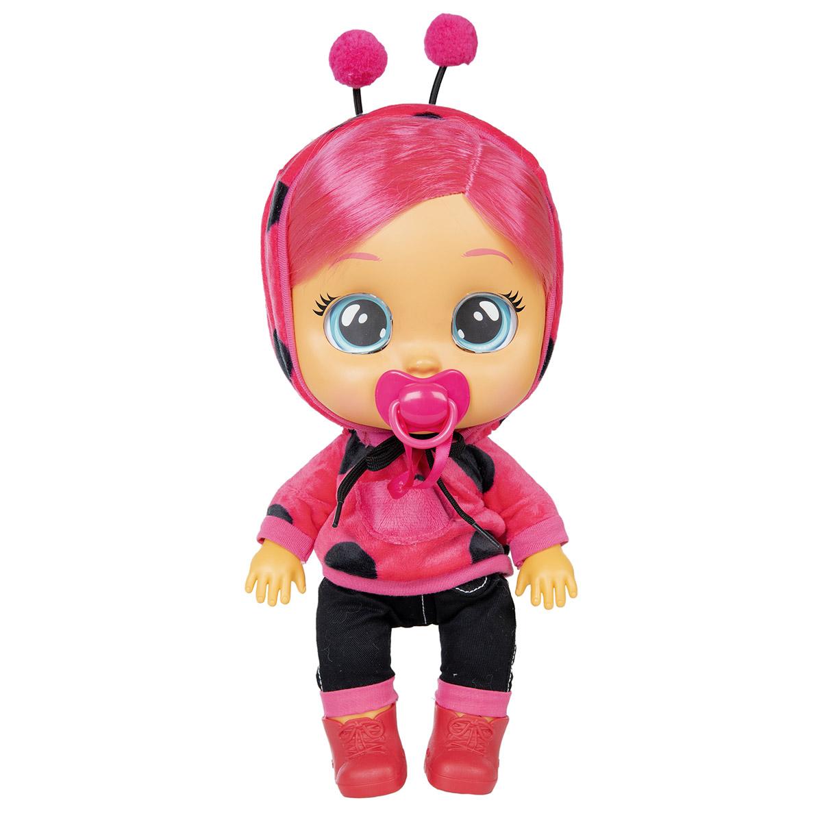 Poup e Cry Babies Dressy Lady La Grande R cr
