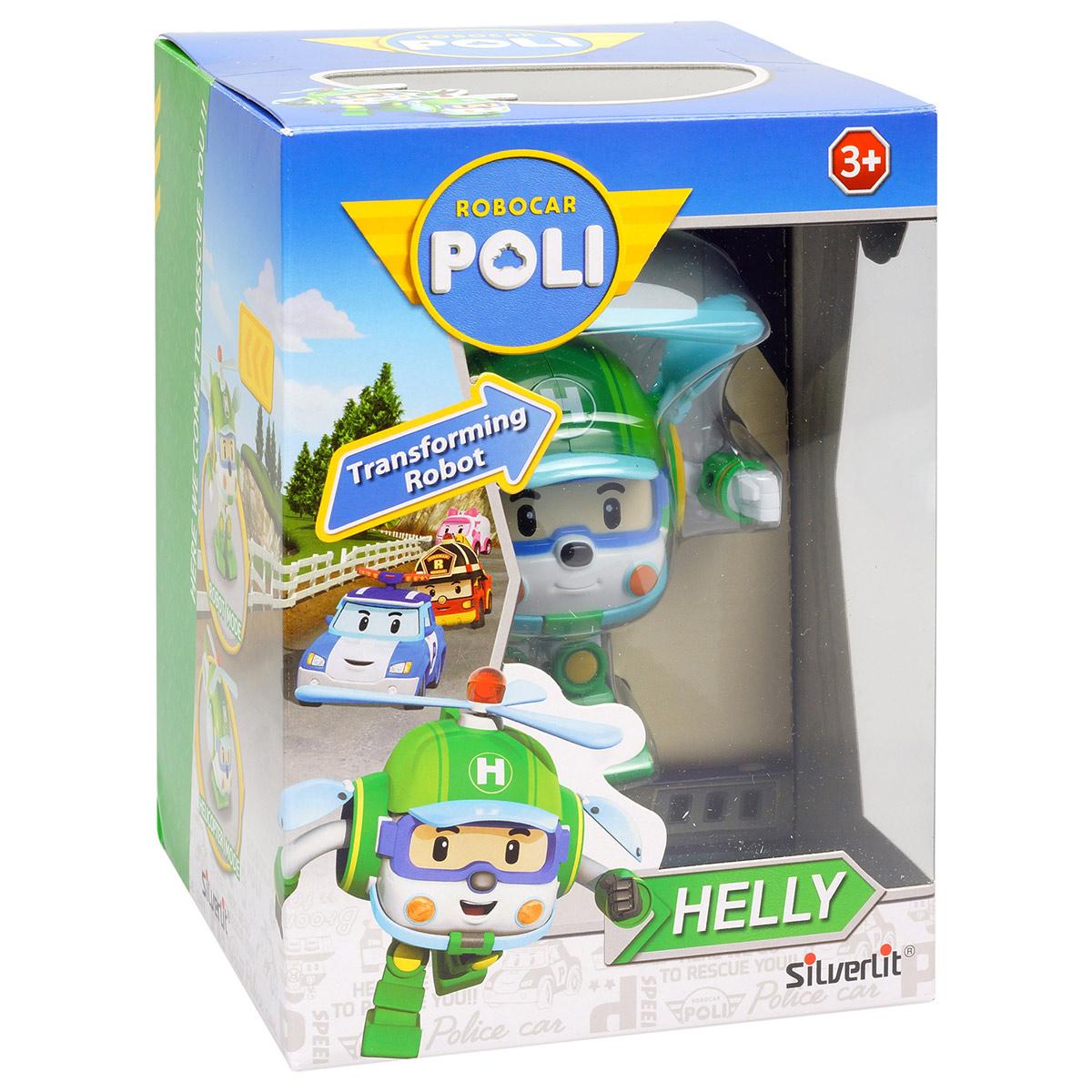 Jouet poli shop