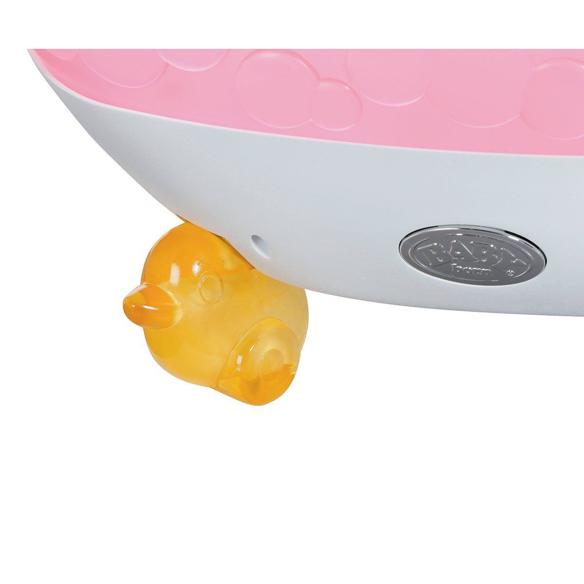 Accessoire poupée Zapf Creation BABY born baignoire interactive Bathtub
