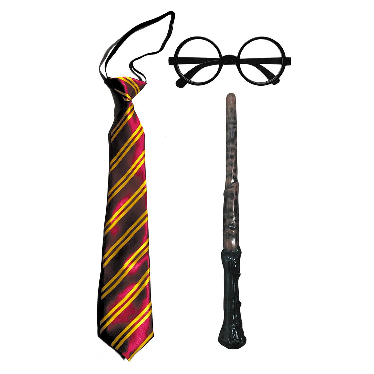 Cravate Harry Potter - La Grande Récré