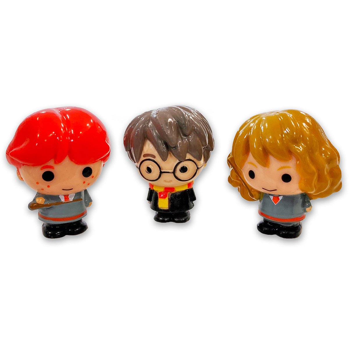 Mini Figurine Harry Potter