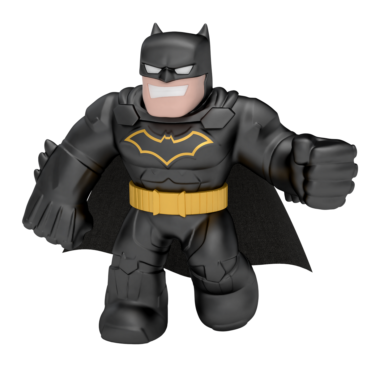 Goo Jit Zu DC Comics - Figurine Supagoo Batman 21 cm