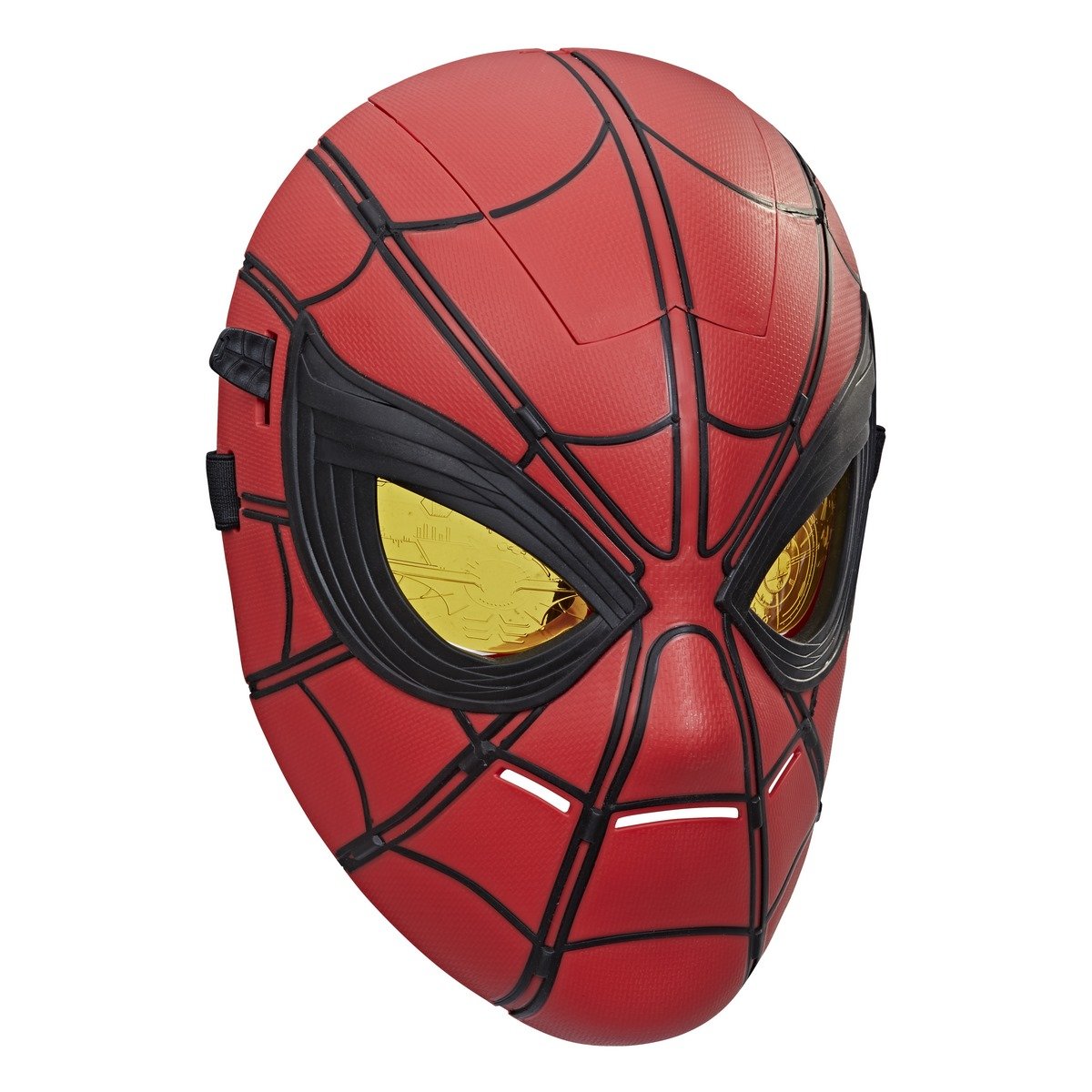 Marvel Spider-Man - Masque lumineux