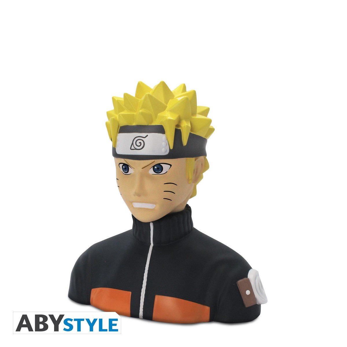 Figurine animé Naruto Uzumaki - La Grande Récré