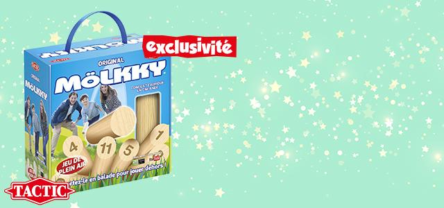 molky molky