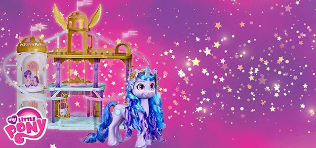 MYLITTLEPONY MYLITTLEPONY