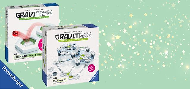 gravitrax gravitrax