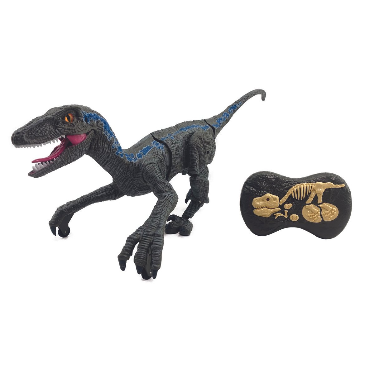 Figurine Bébé Dinosaure Jurassic World - la grande récré