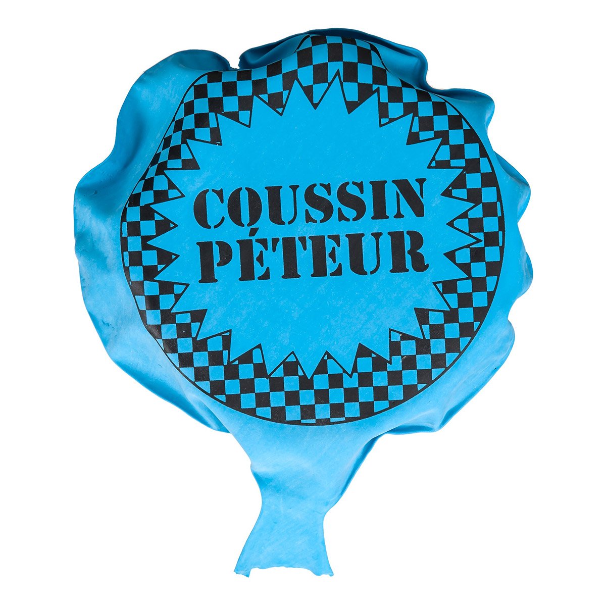 Coussin Péteur
