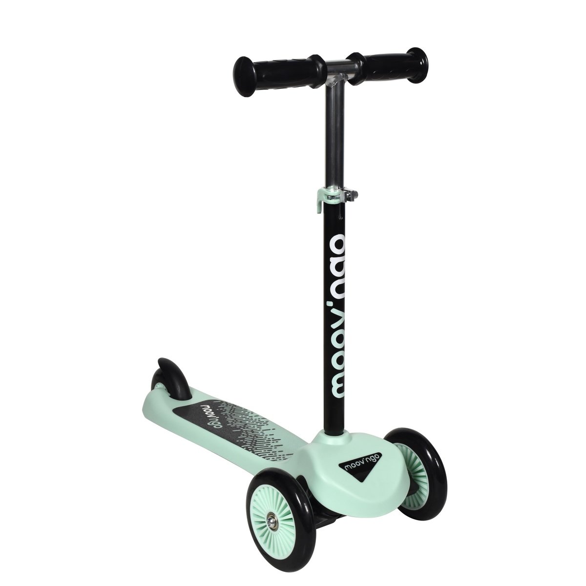 Trottinette 3 roues Gamme ECO BE-1
