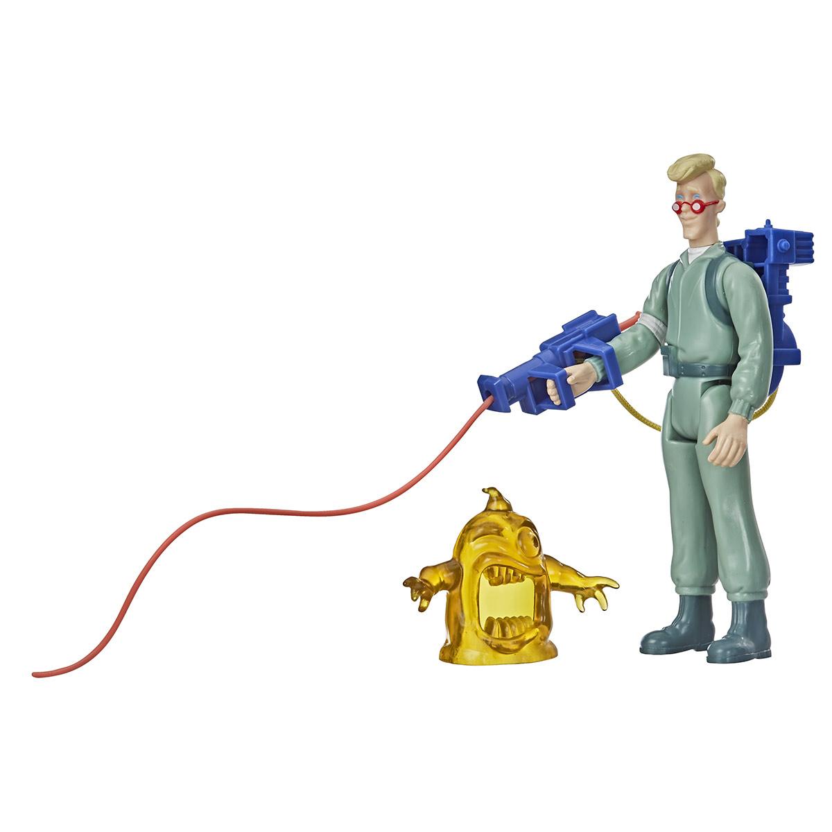 Ghostbusters Kenner Classics The Real Ghostbusters, pack de figurines