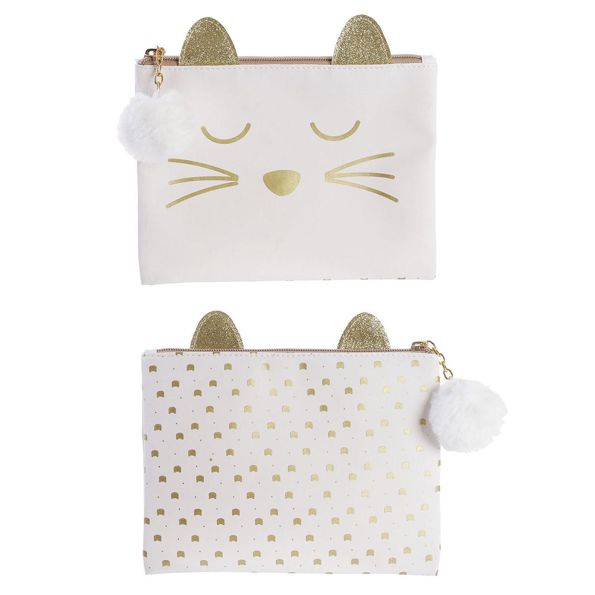 Pochette chat hotsell