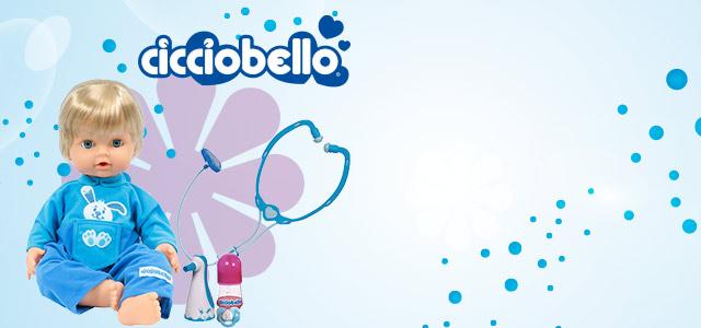 Cicciobello Cicciobello
