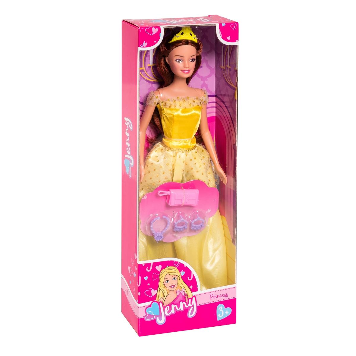 Poupee jenny outlet