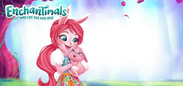 enchantimals enchantimals