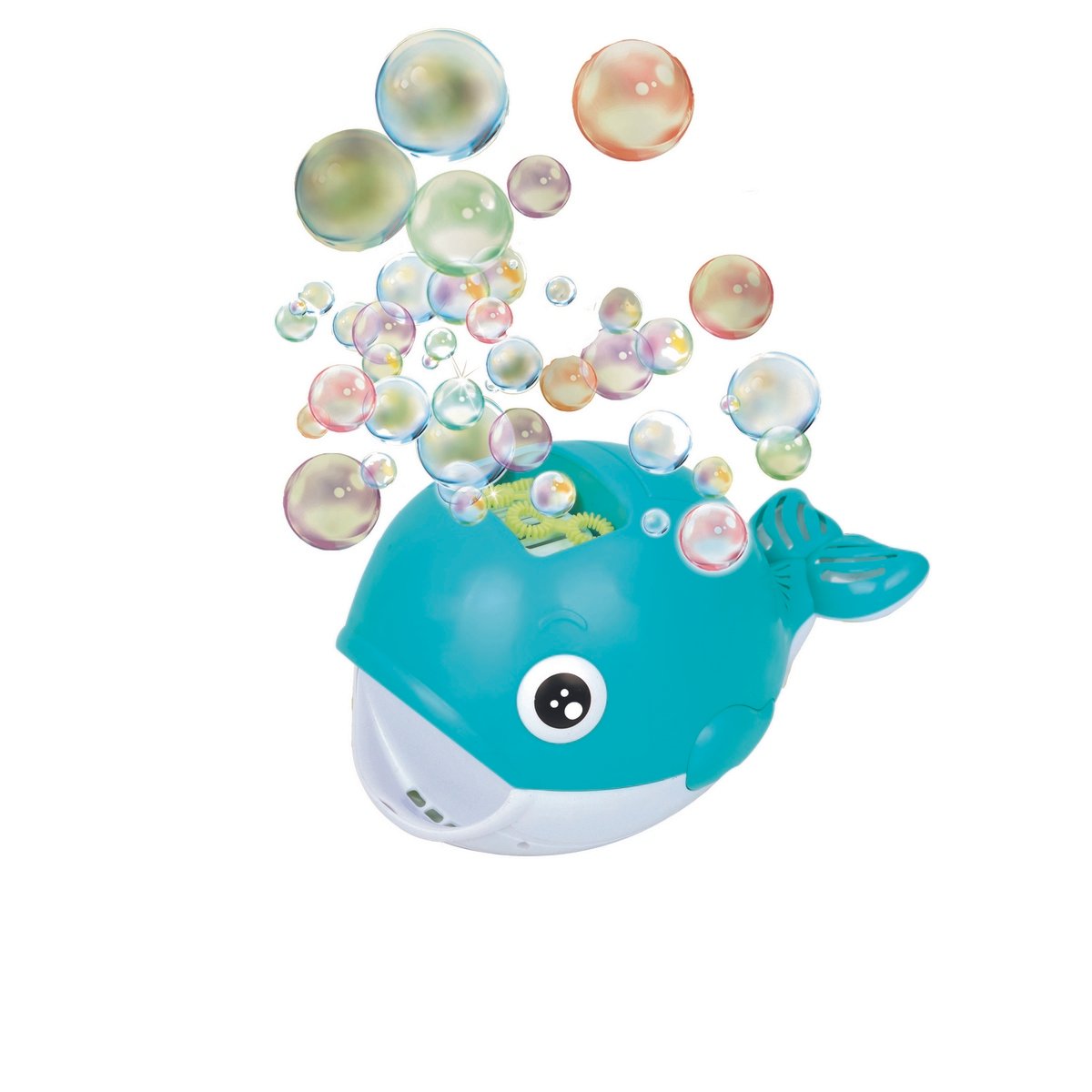 Machine à bulles Baleine - La Grande Récré