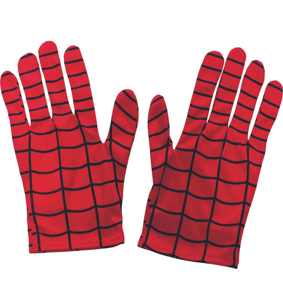 Gants Spider Man taille unique - La Grande Récré