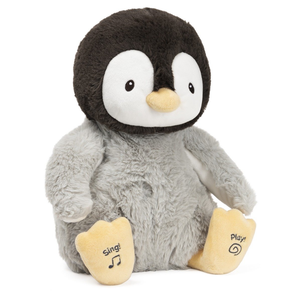 Éplucheur pingouin - Le Clap Store