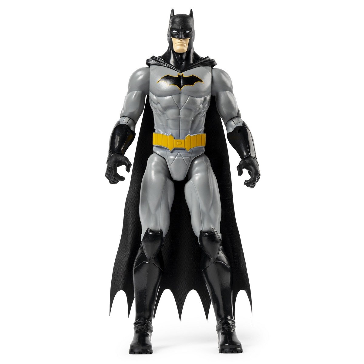 Figurine Batman Rebirth 30 cm - La Grande Récré