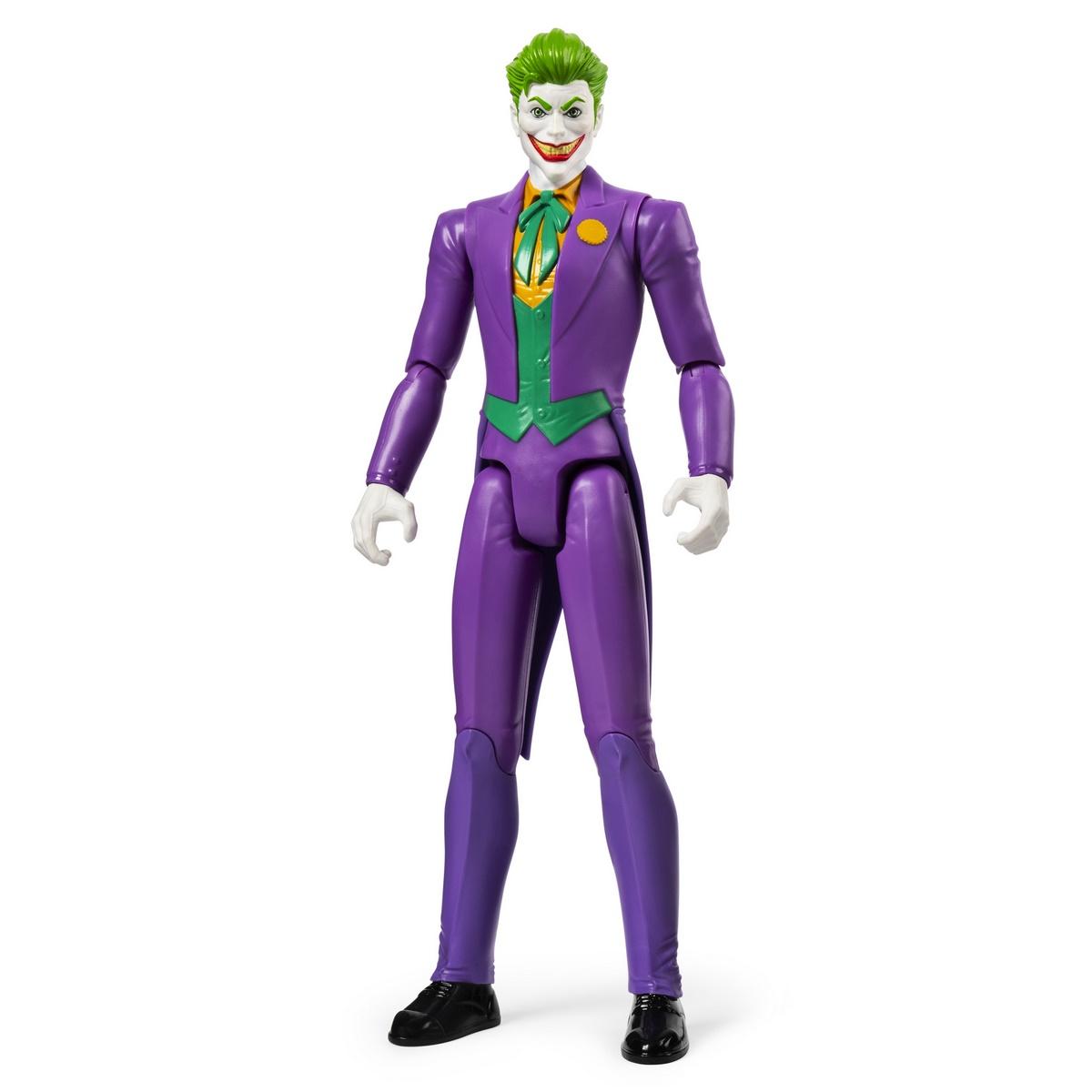 Le Joker : 5 objets de collection extraordinaires à découvrir
