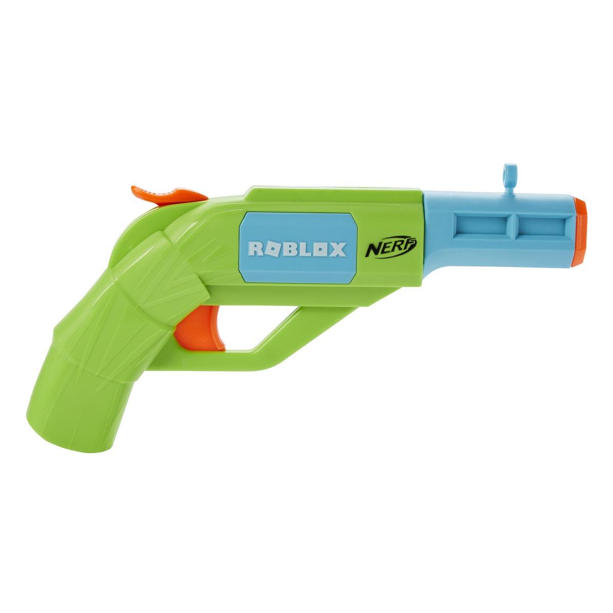 Promo Nerf roblox cobra chez La Grande Récré