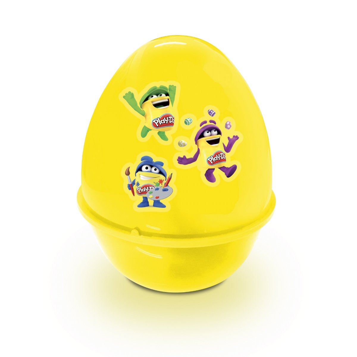 Œuf de Pâques Play-Doh - La Grande Récré