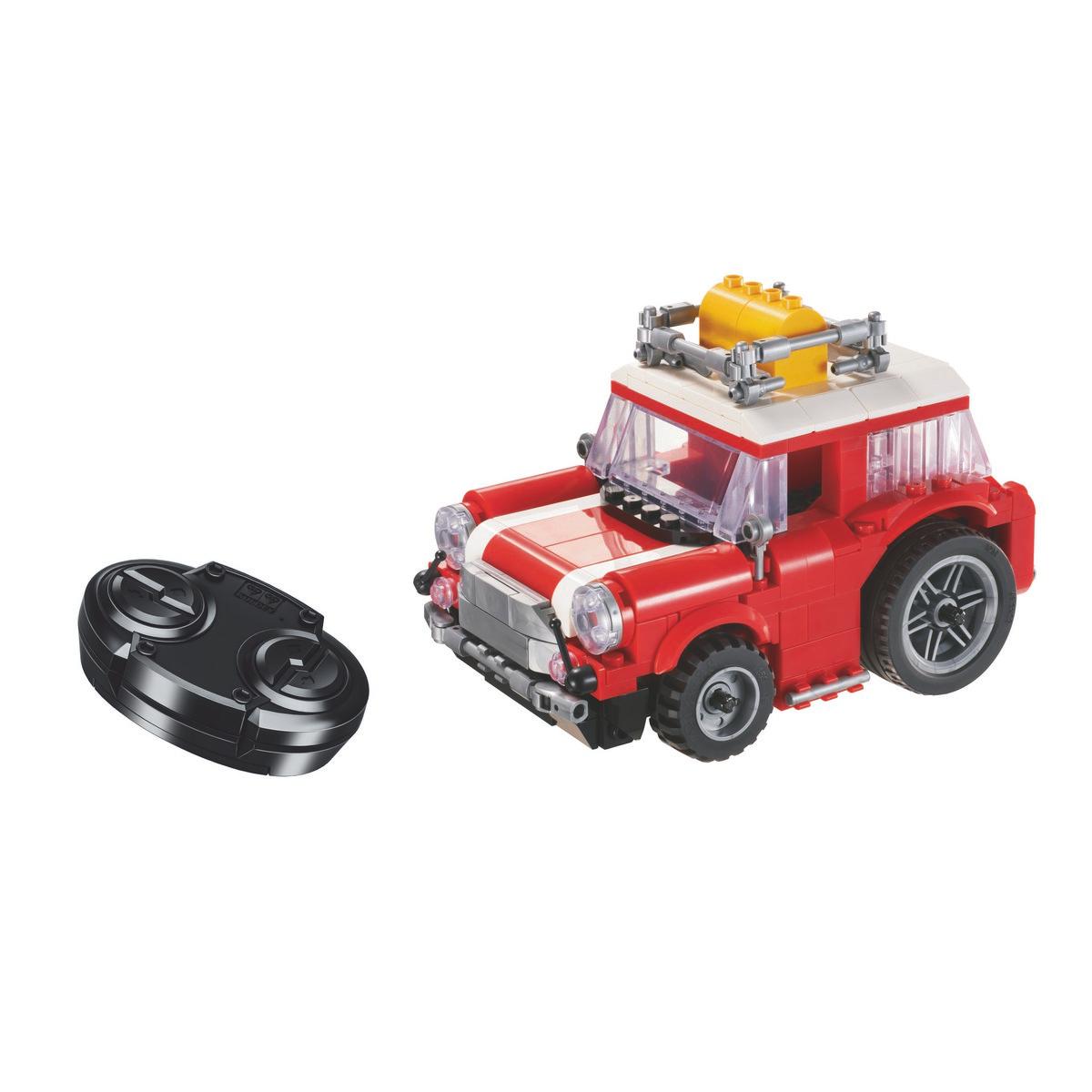 Mini cooper radiocommandée on sale