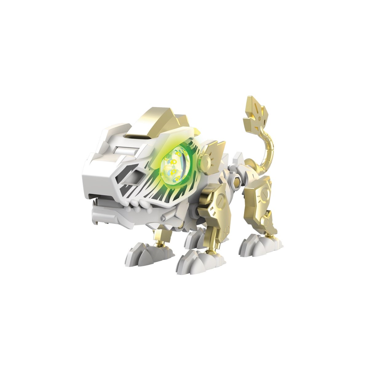 YCOO - Robot Dino Bot 32 cm - La Grande Récré