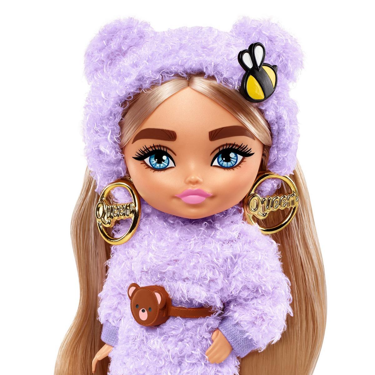 Mini barbie jouet new arrivals
