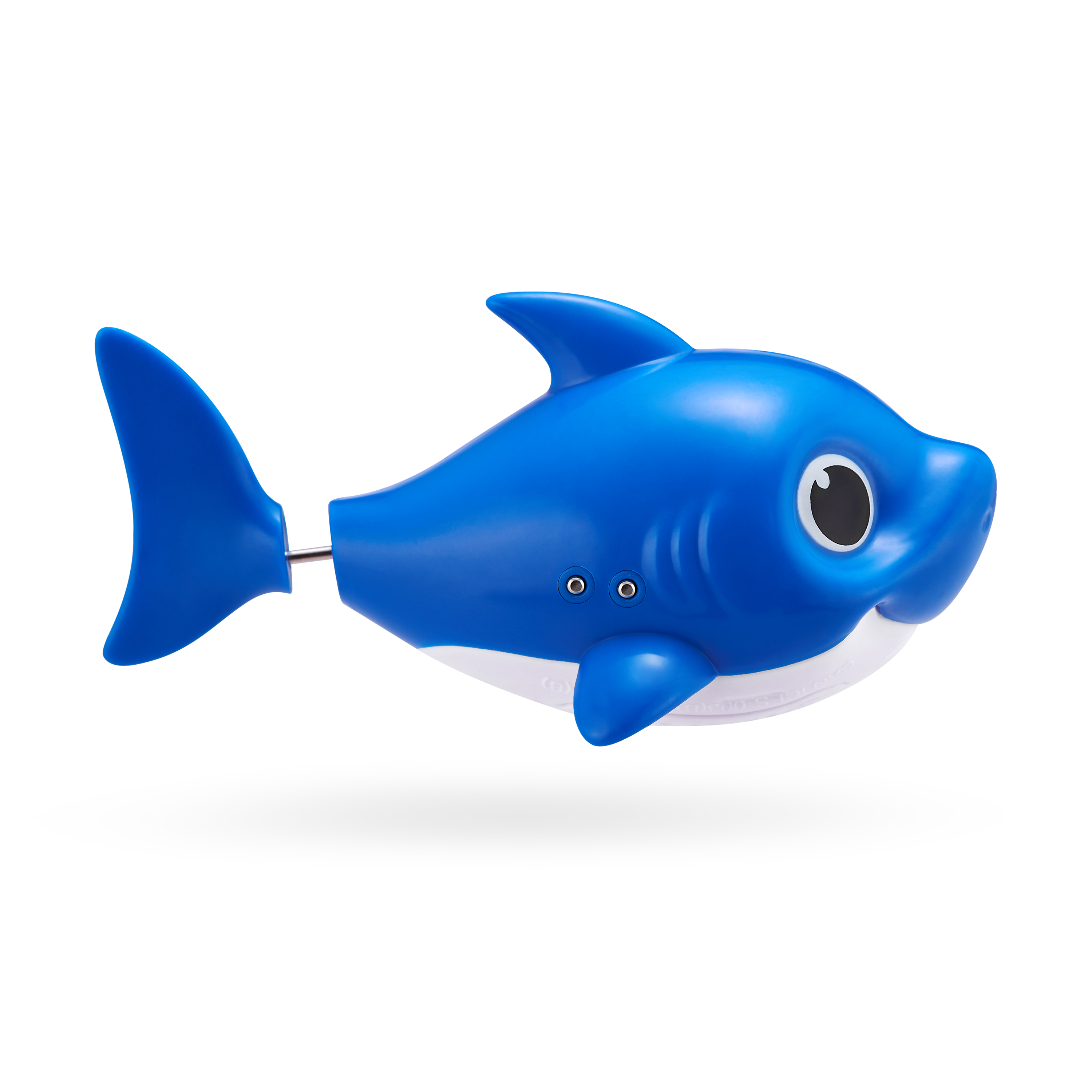 Jouet Pour Le Bain Zuru Requin Baby Shark Modèle Aléatoire à Prix Carrefour