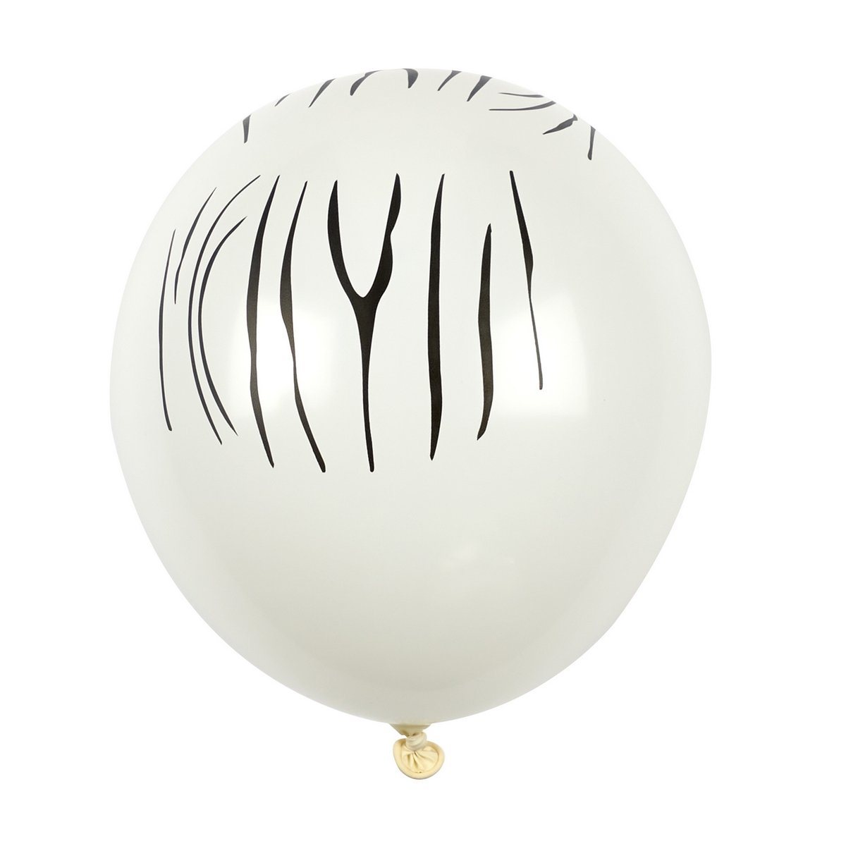 Ballon de baudruche : 5 ballons animaux de la ferme - décoration