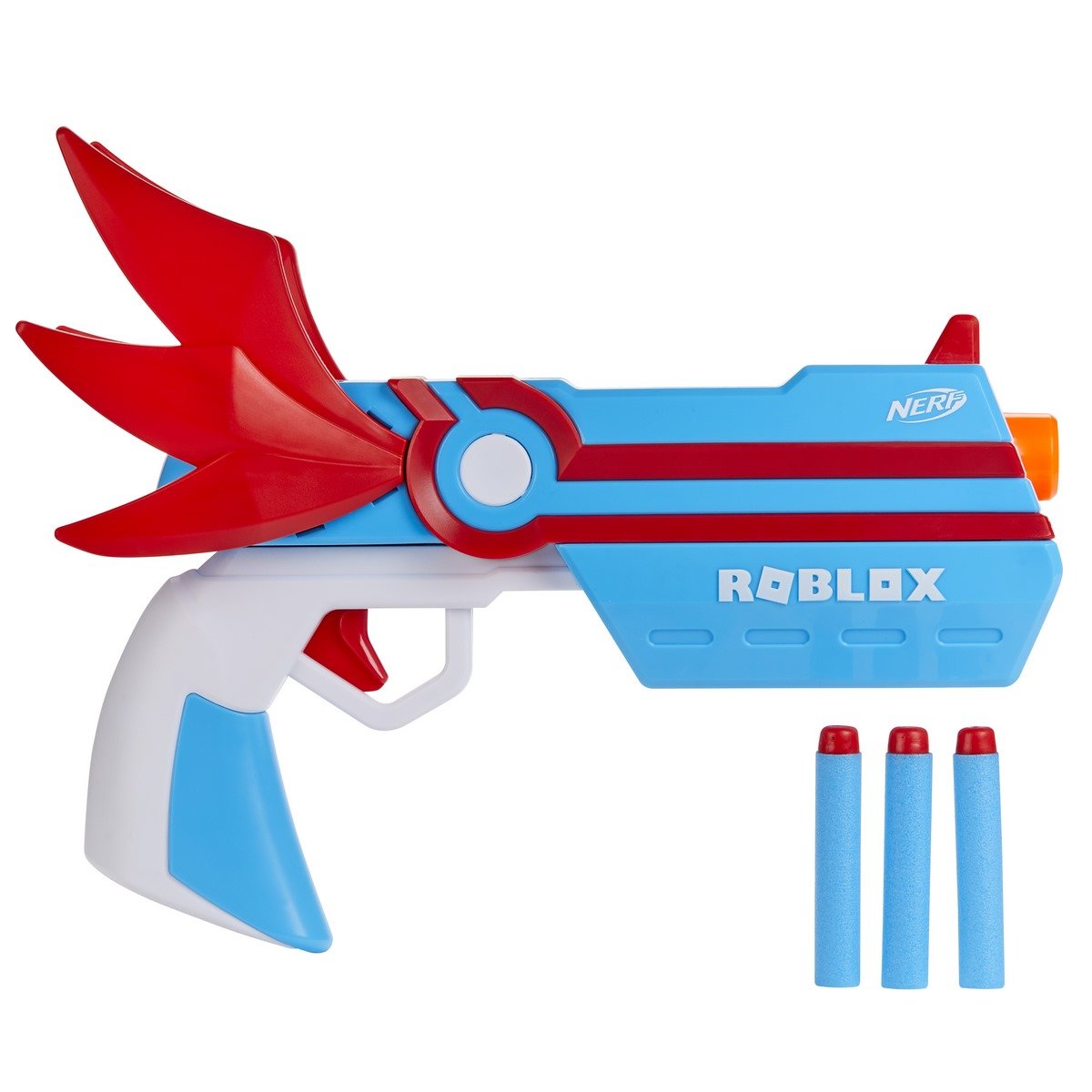 Promo Nerf roblox cobra chez La Grande Récré