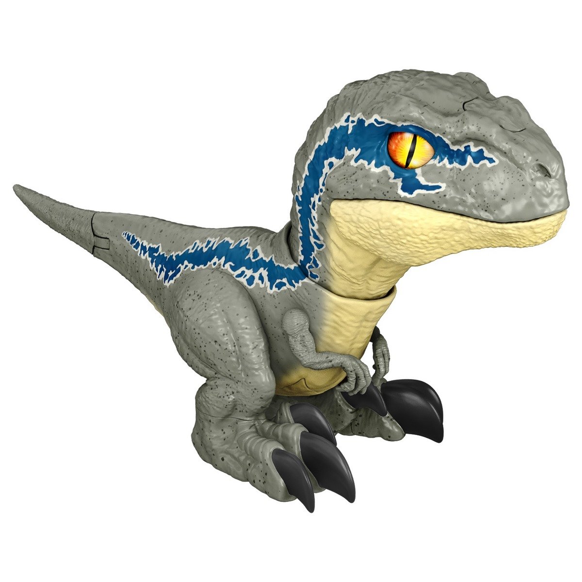Figurine dinosaure Bébé Mirror Dino - Jurassic World - La Grande Récré