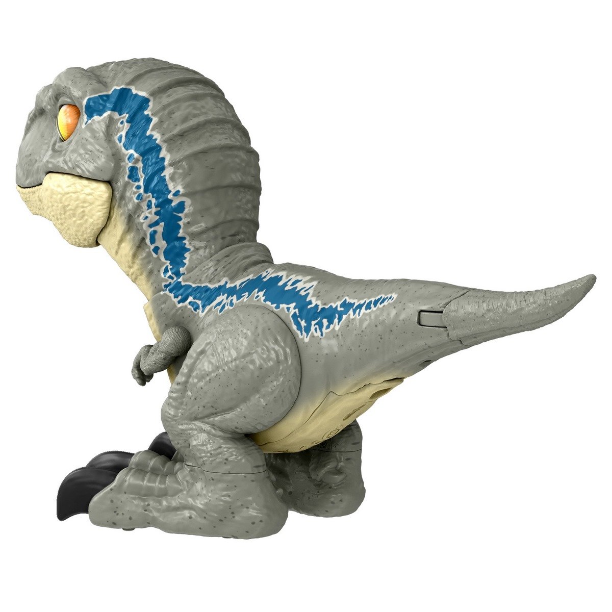 Figurine Bébé Dinosaure Jurassic World - la grande récré