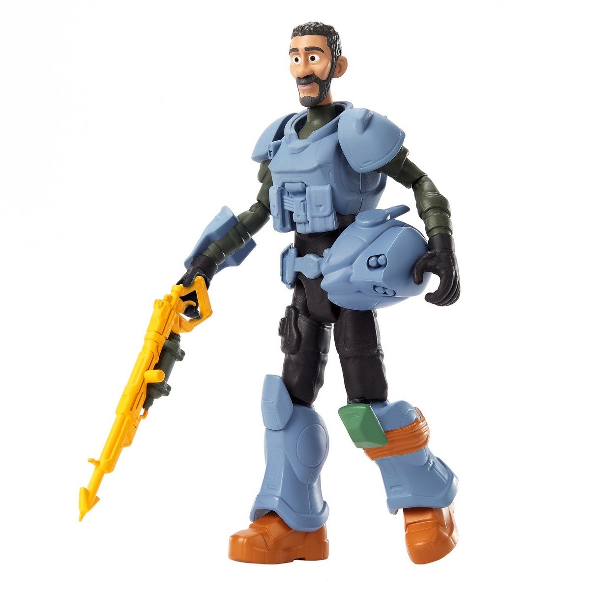 Disney Pixar Buzz l'Eclair - Figurine Buzz épée laser 30 cm - La Grande  Récré