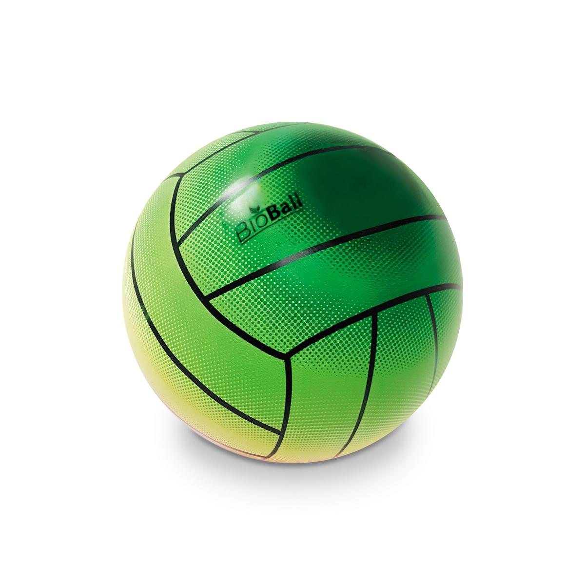 CUCUBA Ballon De Volley Beach Volley Multicolore - Diamètre 21 Cm, Entraînement Et Match, Coutures Renforcées