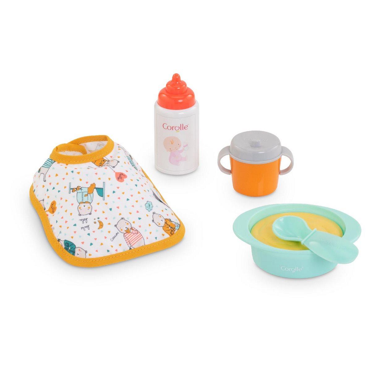 Petit Coffret Repas - La Grande Récré
