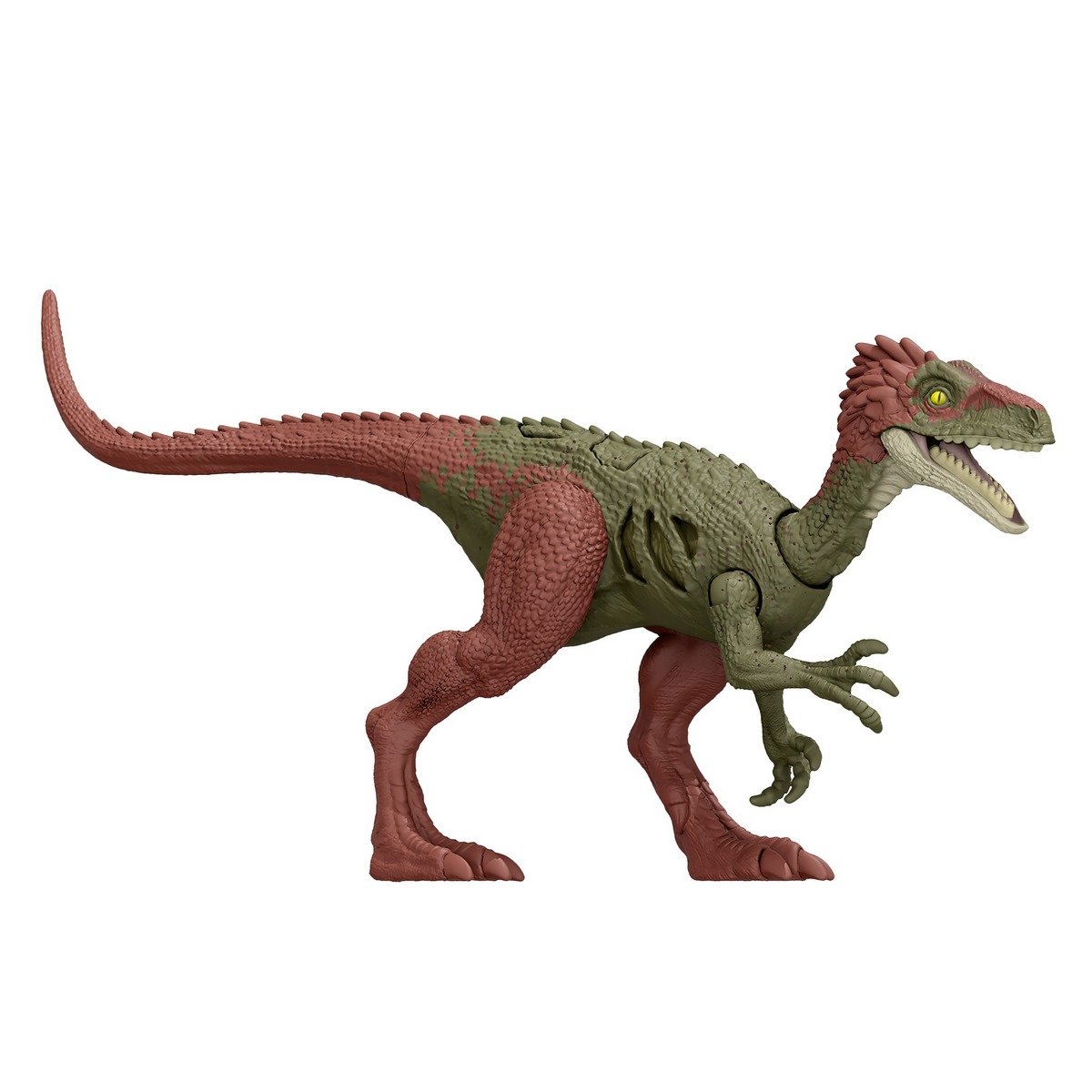 Figurine Dinosaure blessure extrême
