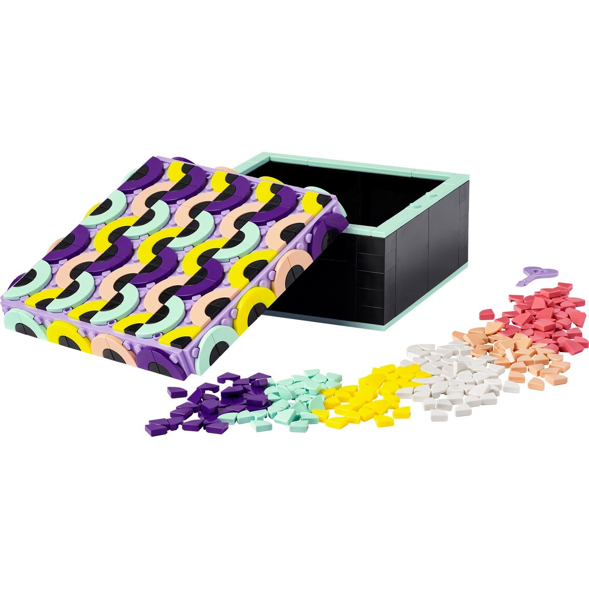 LEGO Dots - La grande boîte - 41960 - lego