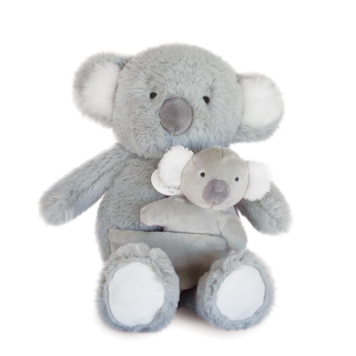 Peluche koala la grande récré shop