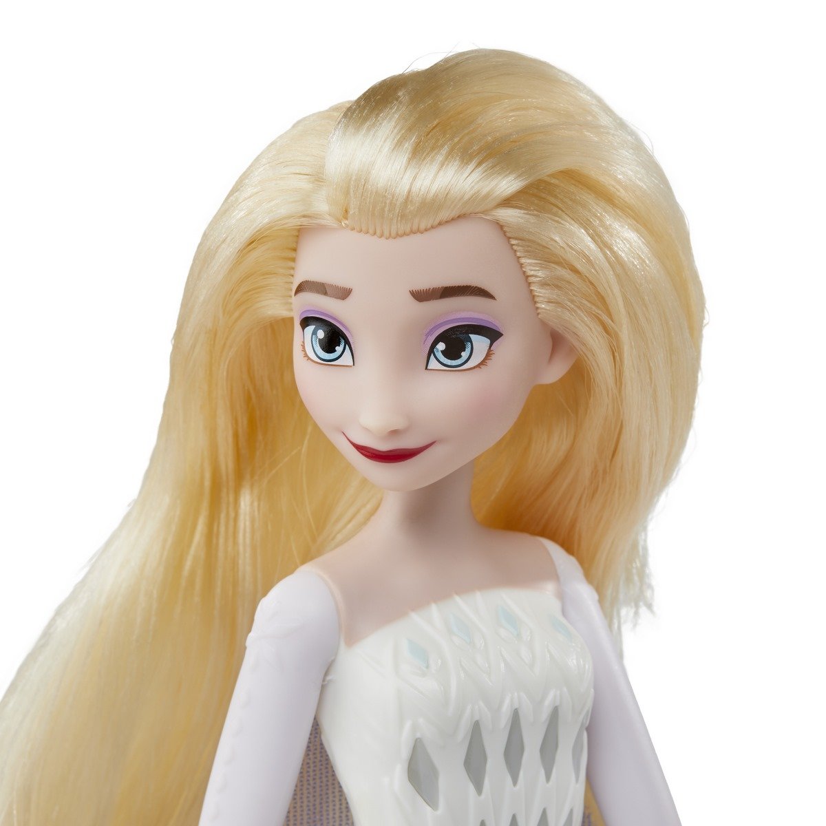 Poupée Princesse Elsa chantante - Disney La Reine des Neiges 2