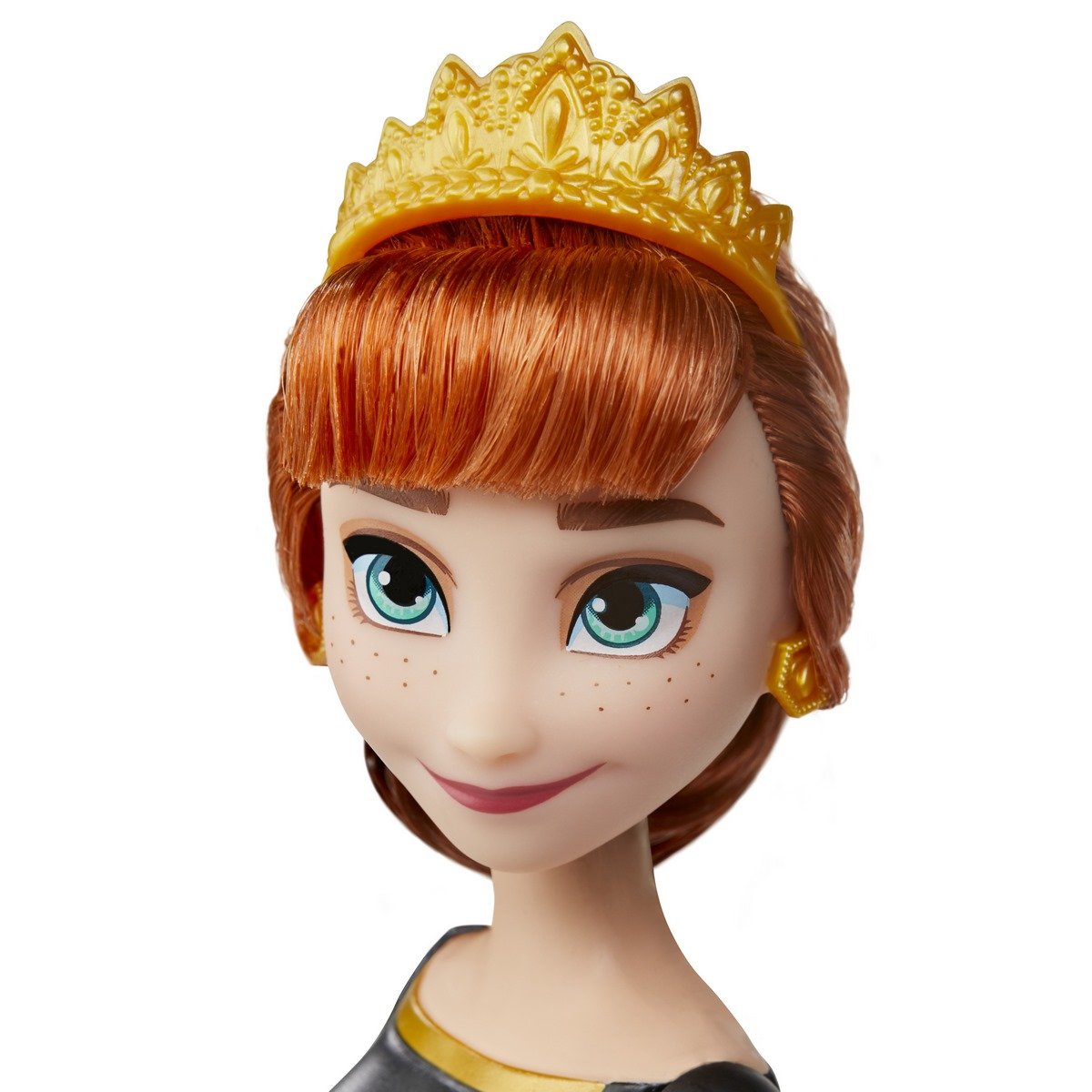 Disney La Reine des Neiges 2 - Poupee Princesse DisneyAnna