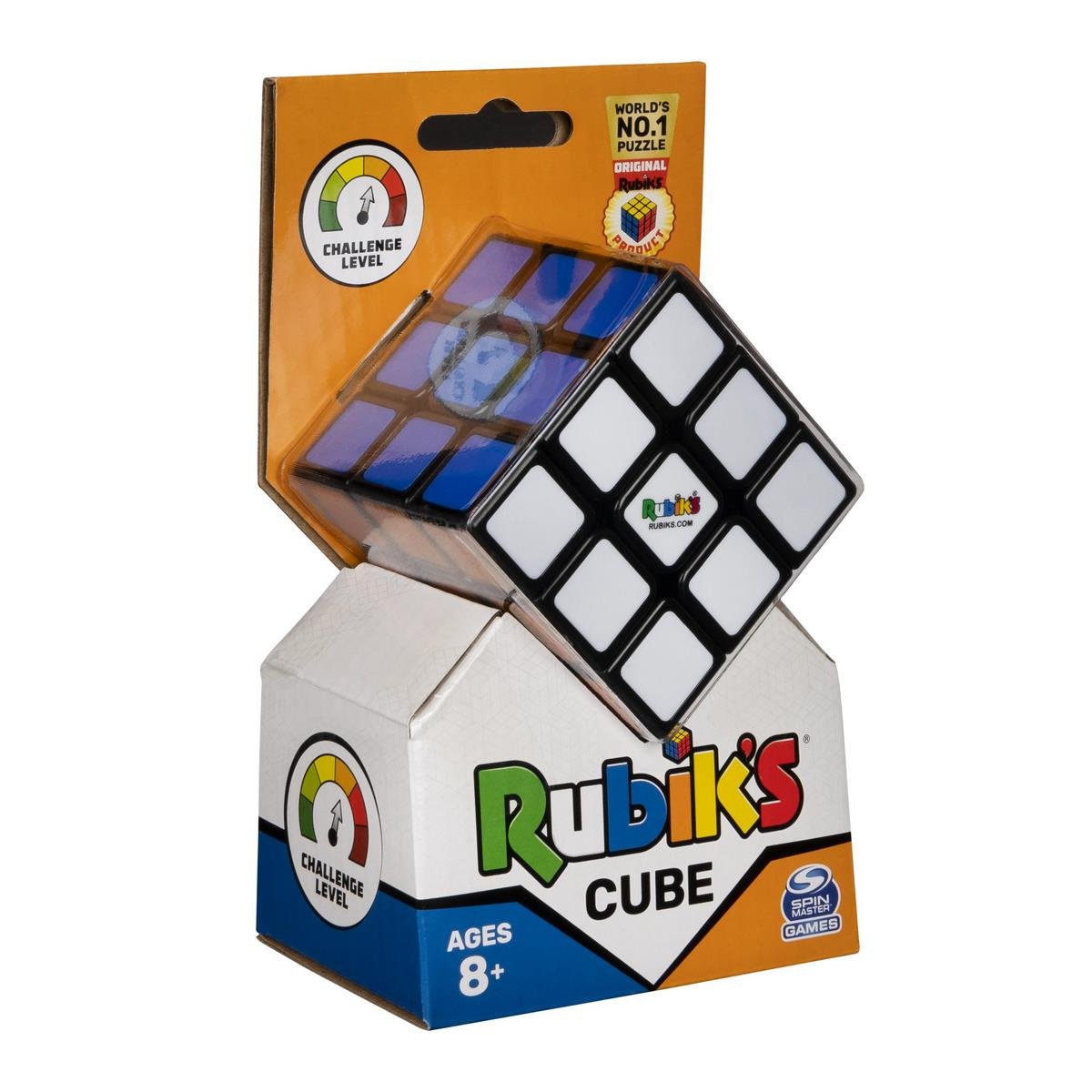 Comment Résoudre un Rubik's Cube de 3x3 en un Rien de Temps. Le