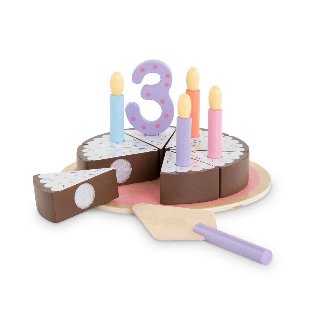 Anniversaire la top grande récré