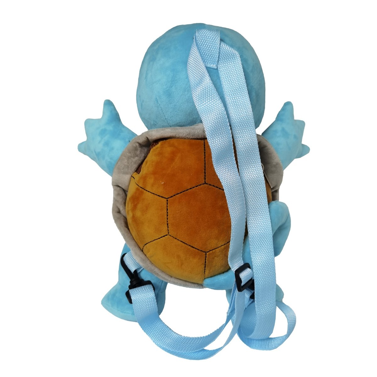 Acheter Sac à dos Peluche - Ectoplasma - Pokémon - 36 cm 