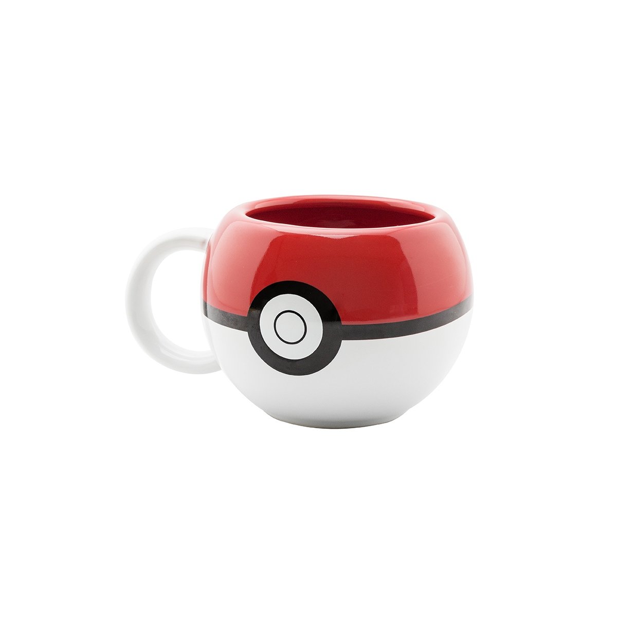 Tasse Pokémon Pokéball • La Pokémon Boutique