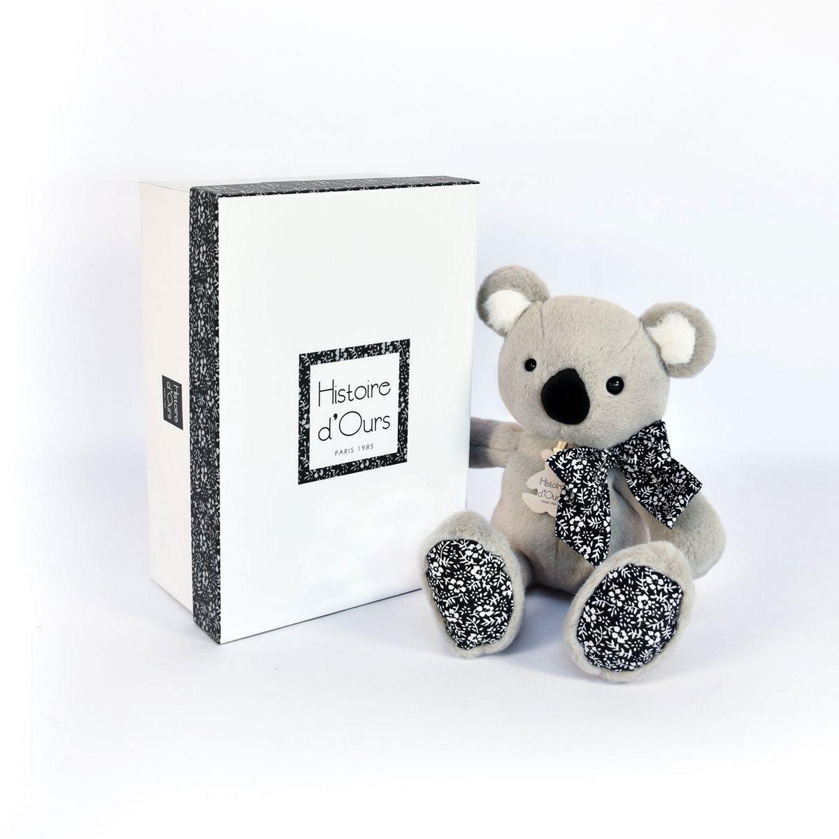 Peluche koala la grande récré shop