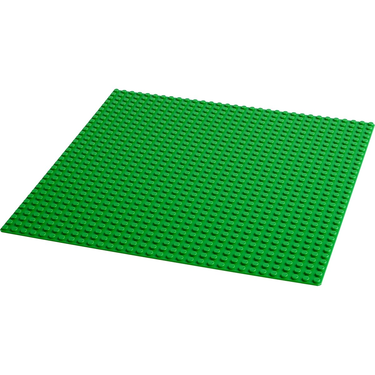 La plaque de construction verte LEGO® Classic 11023 - La Grande Récré