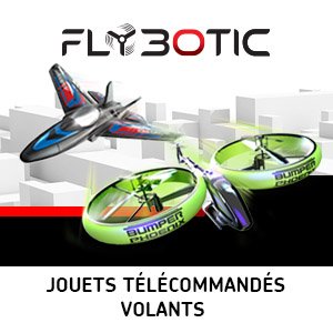 BOUTON-FLYBOTIC